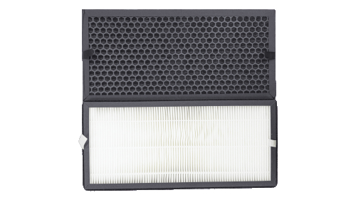 Комплект фильтров для увлажнителя воздуха Rowenta Intense Pure 4010-PU4025 - 1