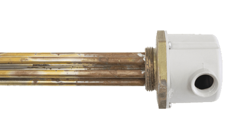 Тен для електрокотла Thermowatt 1½" 400 В 9 кВт - 2