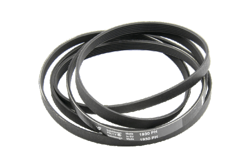 Ремень 1930 PH6 Hutchinson, Indesit C00104496 (резиновый) - 1