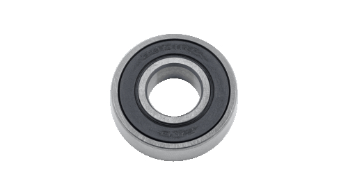 Підшипник кульковий F&D 6001-2RS (12*28*8) - 1