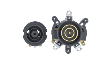 Контактная группа (термостат) для электрочайника, Surox U889F-2