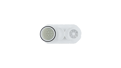 Фильтр очистки воды SKL CFM508UN, 421945054371 для кофемашины Saeco AquaClean CA6903/10 - 3