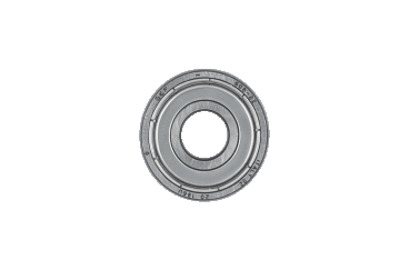 Підшипник кульковий SKF 608-ZZ (8*22*7)