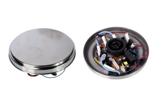 Тен для дискового чайника Tefal MS-622583 - 1