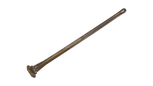 Тен для батареї Thermowatt 1¼" (різьба права) 3000 Вт - 1