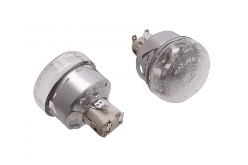 Плафон з лампочкою для духовки, LMP403UN E14 40W 230V 300 ° - 1