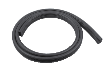 Ущільнювач дверей для посудомийної машини Haier 0120300395 (1600 мм)