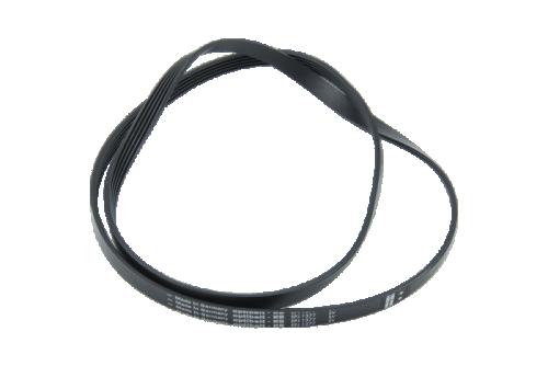 Ремінь 1277 PJE5 Optibelt, Beko 2005170400 (гумовий) - 1