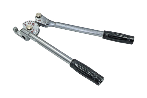 Трубогиб рычажного типа CT-364A-06 3/8" (9.52 мм) - 1