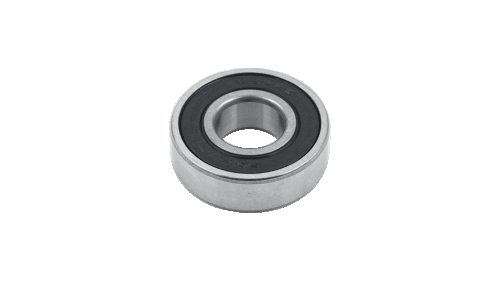 Підшипник кульковий F&D 6203-2RS (17*40*12) - 2
