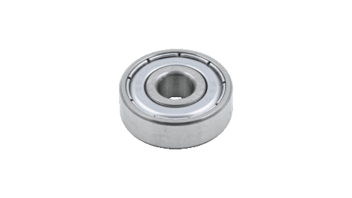 Підшипник кульковий F&D 627-ZZ (7*22*7) - 2