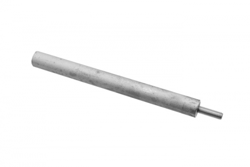 Анод магнієвий Kawai для бойлера M8, 19*200 мм, шпилька 26 мм - 1