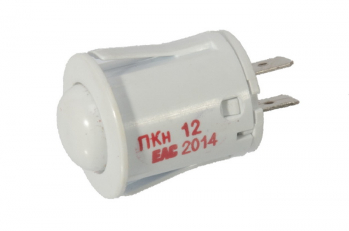 Кнопка освітлення для духовки Gefest ПКН-12 - 1