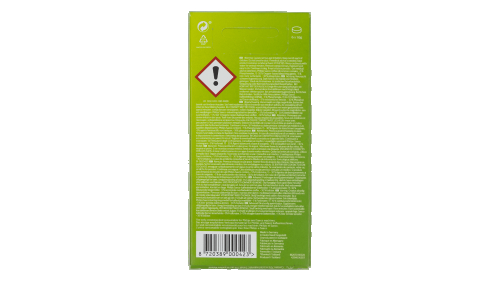 Таблетки для чистки кофемашин Philips 421944078291 (6 штук) - 2