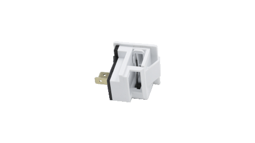 Кнопка включения света для холодильника Ariston C00525206 - 2