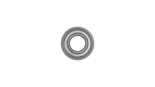 Підшипник кульковий BBC-R 6002-ZZ (15*32*9) - 2