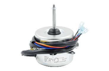 Двигатель для наружного блока кондиционера Whicepart YDK35-6, 35 Вт (L)