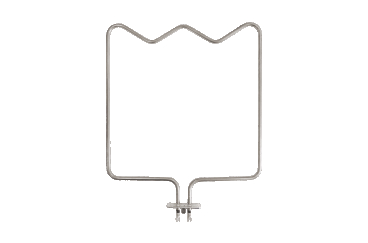 Тен для духовки, 330*380 мм, 1300 Вт, Beko 262900002, Sanal