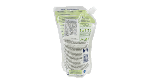 Гель для пральної машини висококонцентрований DenkMit Pro Climate (еко-формула), 1 л - 2