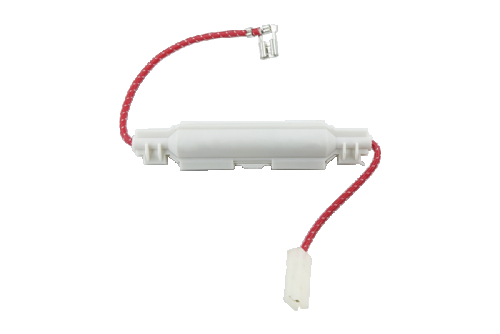 Предохранитель (высоковольтный) для микроволновой печи TZ, 5 кВ 0.85 A в корпусе - 1