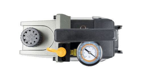 Вакуумный насос Whicepart ZL-1-WS (одноступенчатый, 70 л/мин) - 3