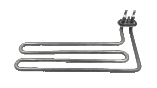 Тен відкритий для посудомийної машини Ariston, Indesit C00144251, C00144256, 1800 Вт - 1