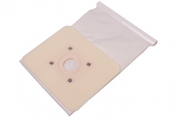 Мешок для пылесоса универсальный под 40 мм, с планкой, многоразовый, 162*133 мм, VC08W01