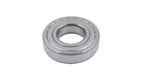 Підшипник кульковий SKF 6207-ZZ (35*72*17) - 2