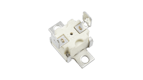 Термостат для духовки та електроплит Ariston, Indesit C00089573, 271P, 330°C - 3