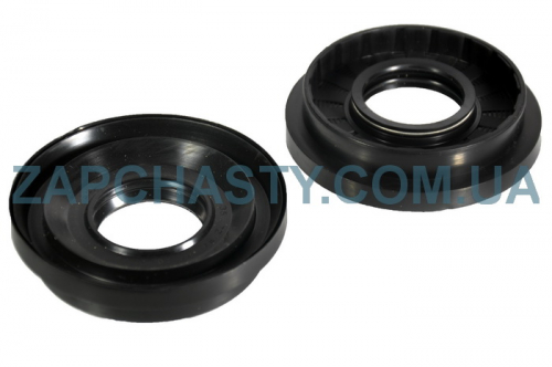 Сальник 35*72/84*11/18 WFK, Bosch, Siemens - 2