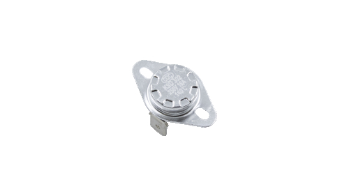 Термостат KSD301, KSD302, KSD303 140°C 16A (нормально разомкнутый) - 1