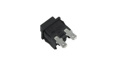 Кнопка освітлення для духовки Zanussi 3570087035 - 1