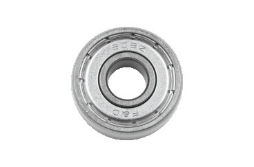 Підшипник кульковий F&D 608-ZZ (8*22*7)