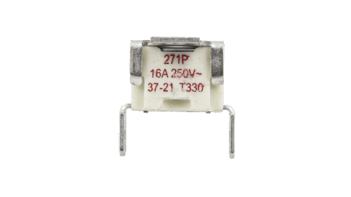 Термостат для духовки та електроплит Ariston, Indesit C00089573, 271P, 330°C - 2