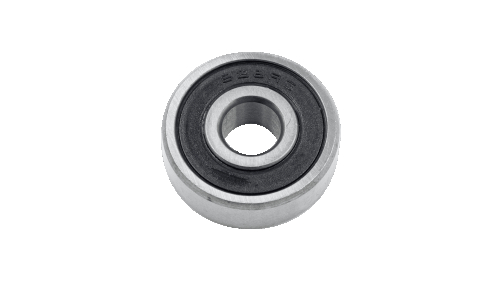 Підшипник кульковий F&D 628-2RS (8*24*8) - 1