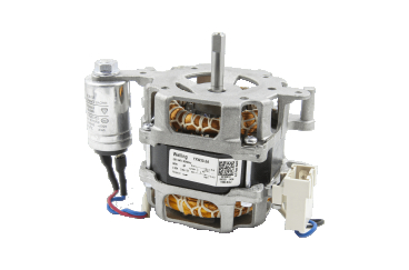 Помпа циркуляційна для посудомийної машини Candy 49037464, Electrolux 4055341517, 60 Вт