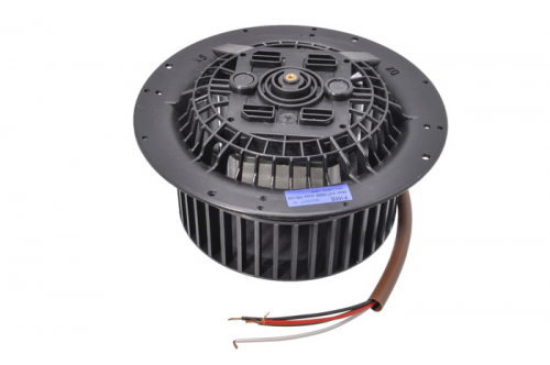 Двигун для витяжки K271898R 135 Вт d=142 мм - 1