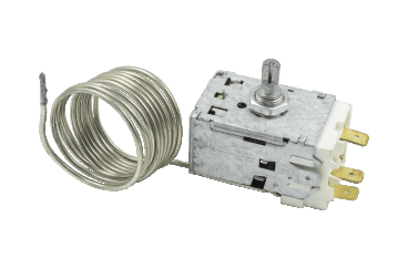 Термостат для холодильника Atea A13-1000 W4, 1200 мм (min -13...+4.5°C; max -26...+4.5°C)