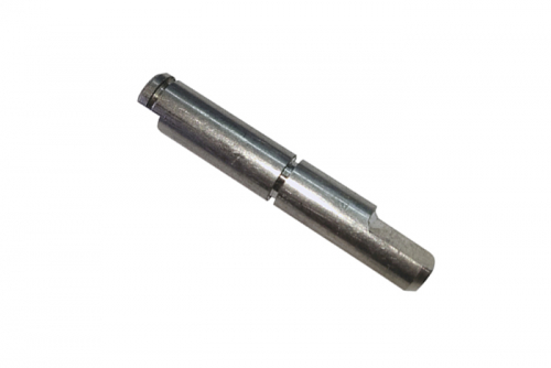 Вал для хлебопечи №8, L=49(11+38) мм, d=8 мм - 1