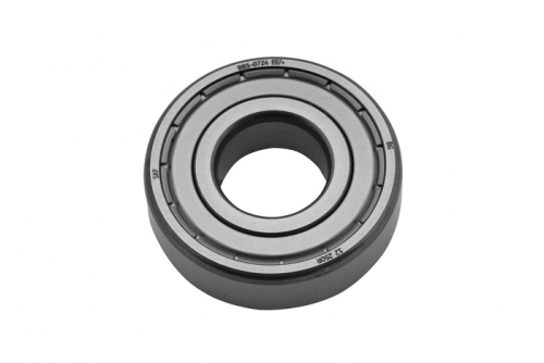 Подшипник шариковый SKF 6204-ZZ (20*47*14) - 1