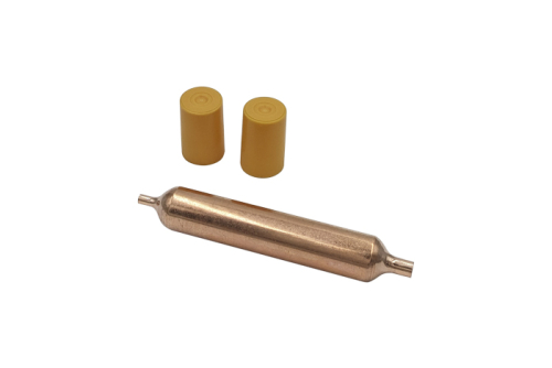 Фильтр-осушитель для холодильника Whicepart, 15 г, Ø 5 мм - 1