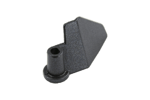 Мешалка (лопатка) для хлебопечи Gorenje 292226, 8.3*7.3 мм - 1