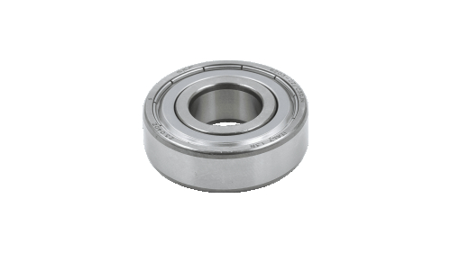 Підшипник кульковий SKF 6203-ZZ (17*40*12) - 2
