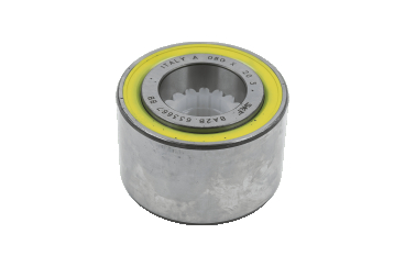 Підшипник кульковий дворядний SKF BA2B 633667 BB (30*60*37), Ariston, Indesit C00026298