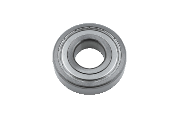 Підшипник кульковий F&D 6306-ZZ (30*72*19)