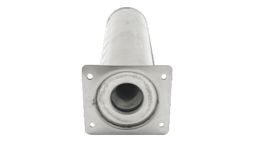 Пальник мікрофакельний для котла Polidoro 103.3079.00, 64А36051, 7 кВт L=215 мм - 3