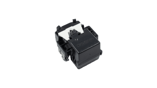 Пуско-защитное реле для холодильника Embraco QD TSD2-D, Bosch 00611445, Indesit C00299917 - 3