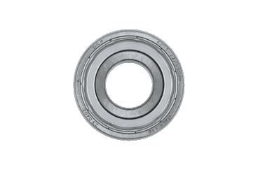 Підшипник кульковий SKF 6203-ZZ (17*40*12)