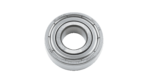 Підшипник кульковий SKF 6202-ZZ (15*35*11) - 1