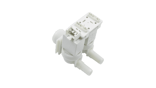 Клапан для стиральной машины Bosch 00428210, Hanyu WV-62C - 2